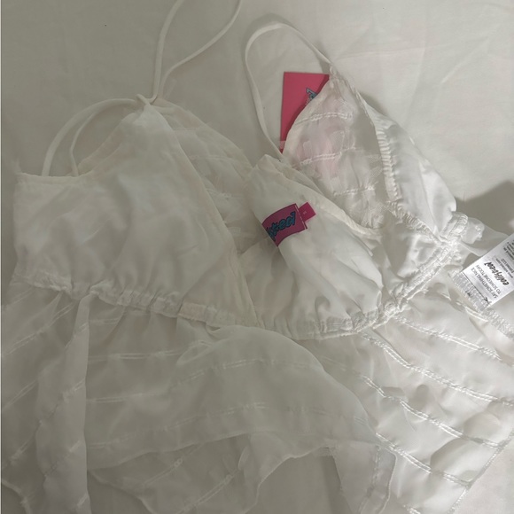 Edikted tank - Picture 2 of 2